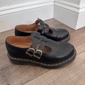 Dr.Marten Mary Jane 8065